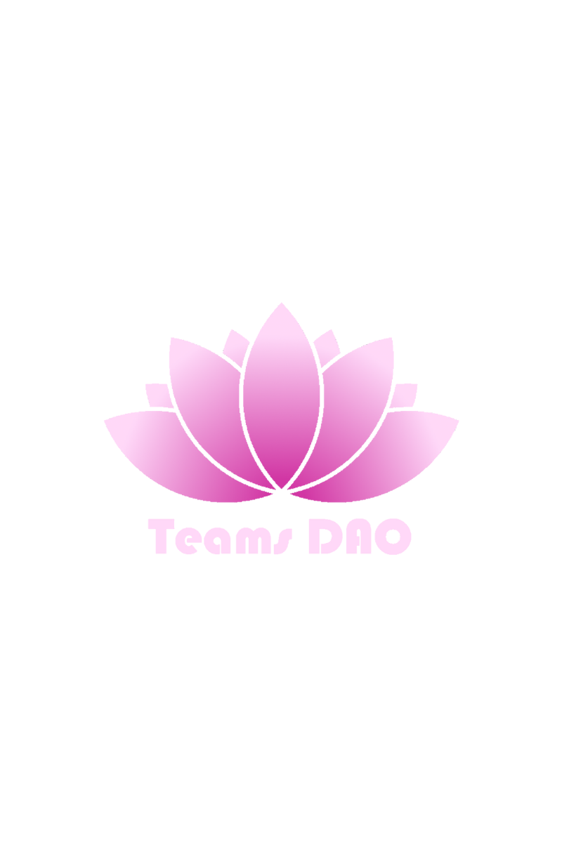 Teams DAO